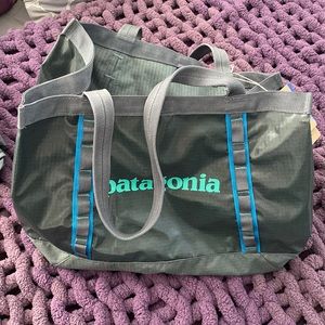 Patagonia Black Hole Tote bag 25L